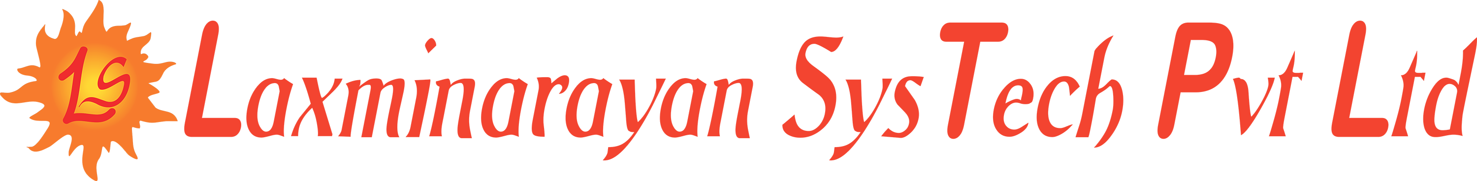 LaxminarayanSysTech Pvt Ltd